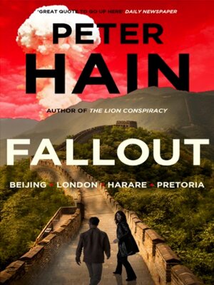 cover image of Fallout